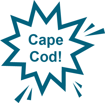 Cape Cod!