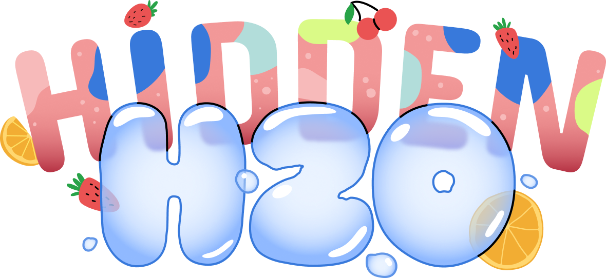 Hidden H2O